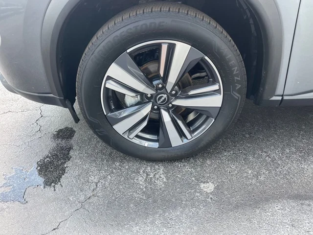 SEMINUEVOS NISSAN ROGUE a Estados en autogozo