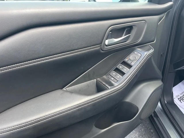 SEMINUEVOS NISSAN ROGUE a Estados en autogozo