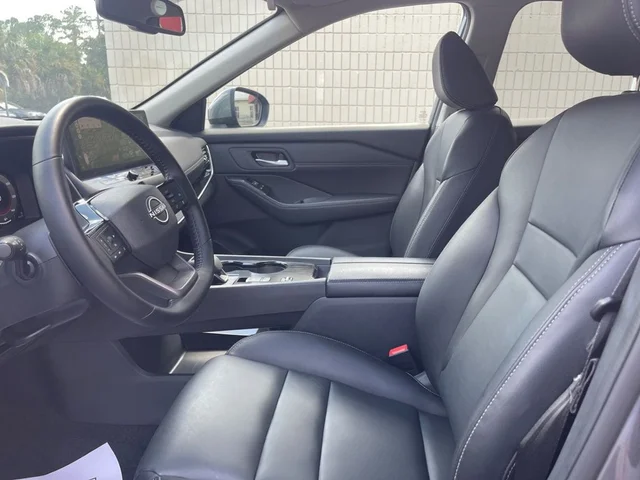 SEMINUEVOS NISSAN ROGUE a Estados en autogozo