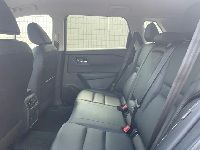 SEMINUEVOS NISSAN ROGUE a Estados en autogozo