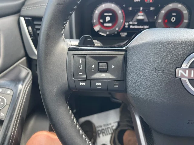 SEMINUEVOS NISSAN ROGUE a Estados en autogozo