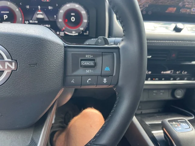 SEMINUEVOS NISSAN ROGUE a Estados en autogozo