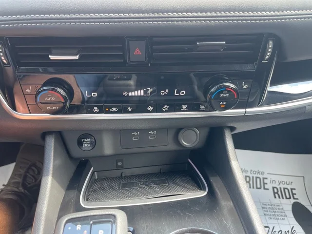 SEMINUEVOS NISSAN ROGUE a Estados en autogozo