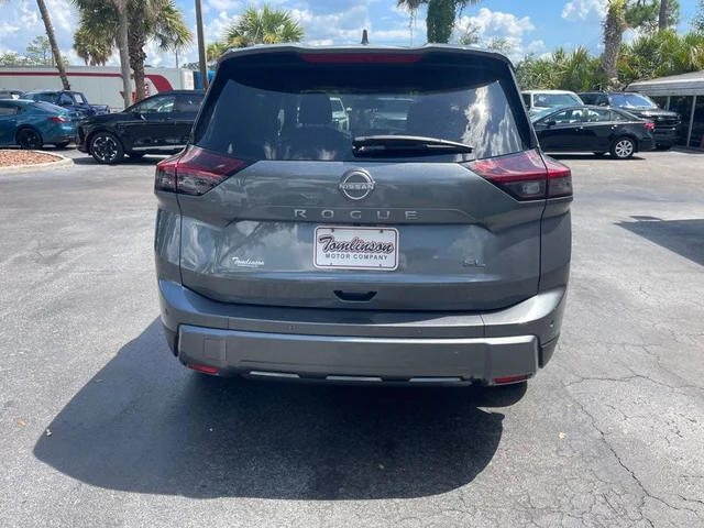 SEMINUEVOS NISSAN ROGUE a Estados en autogozo