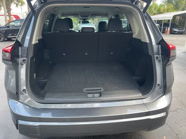 SEMINUEVOS NISSAN ROGUE a Estados en autogozo
