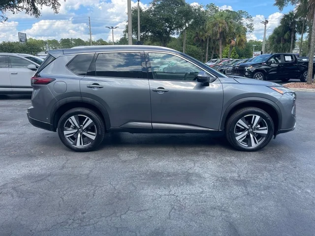 SEMINUEVOS NISSAN ROGUE a Estados en autogozo