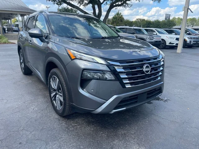 SEMINUEVOS NISSAN ROGUE a Estados en autogozo