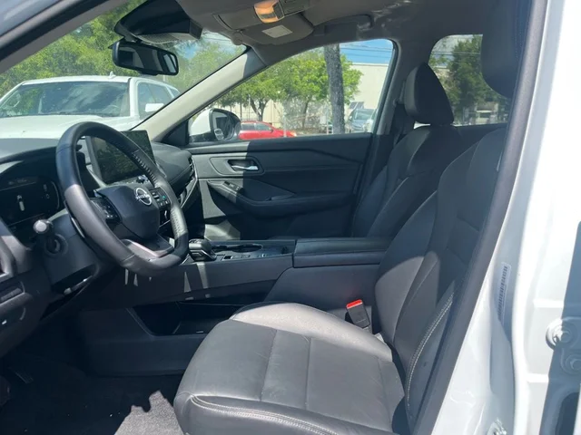 SEMINUEVOS NISSAN ROGUE a Estados en autogozo