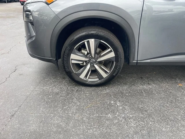 SEMINUEVOS NISSAN ROGUE a Estados en autogozo