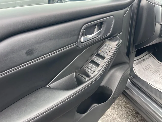 SEMINUEVOS NISSAN ROGUE a Estados en autogozo