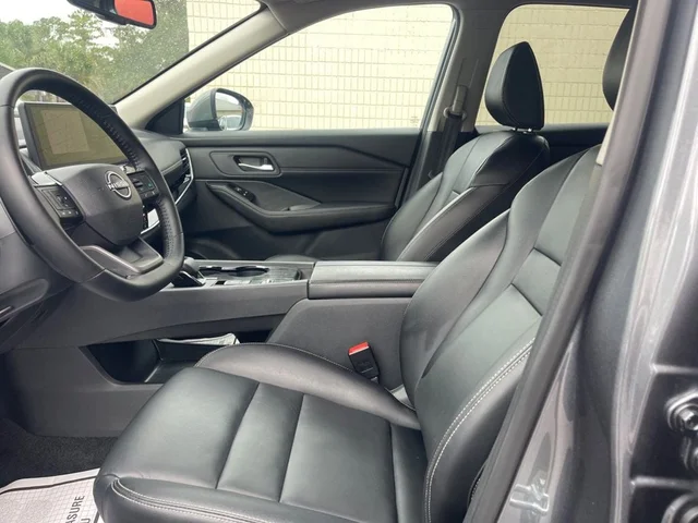 SEMINUEVOS NISSAN ROGUE a Estados en autogozo