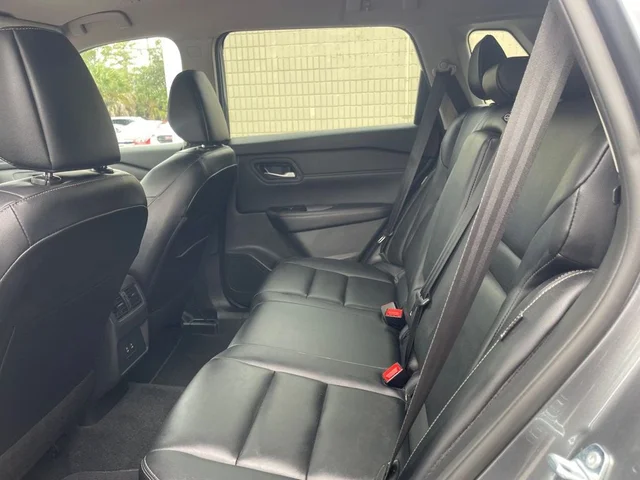 SEMINUEVOS NISSAN ROGUE a Estados en autogozo