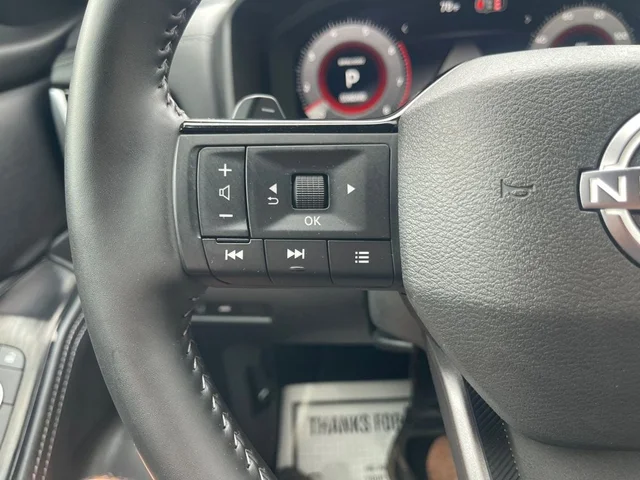 SEMINUEVOS NISSAN ROGUE a Estados en autogozo