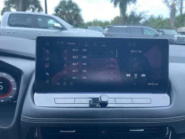 SEMINUEVOS NISSAN ROGUE a Estados en autogozo