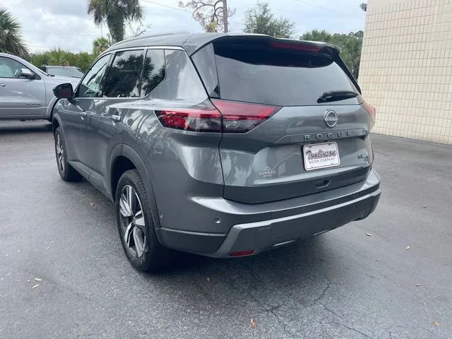 SEMINUEVOS NISSAN ROGUE a Estados en autogozo