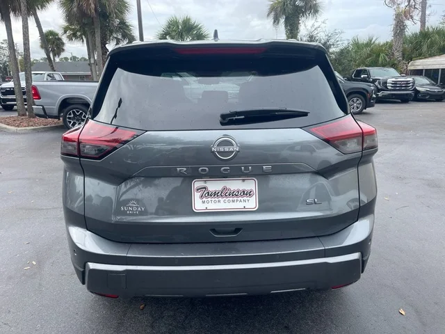 SEMINUEVOS NISSAN ROGUE a Estados en autogozo