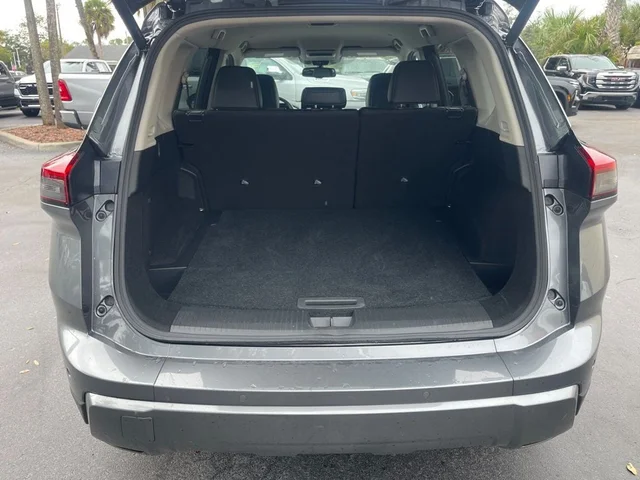 SEMINUEVOS NISSAN ROGUE a Estados en autogozo