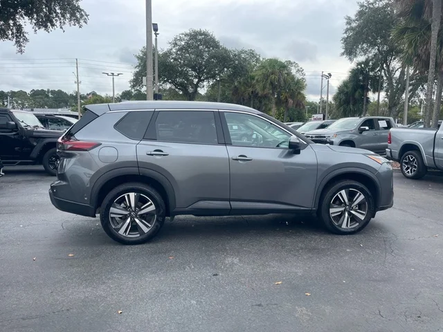SEMINUEVOS NISSAN ROGUE a Estados en autogozo