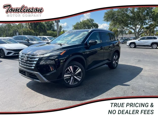 SEMINUEVOS NISSAN ROGUE a Estados en autogozo