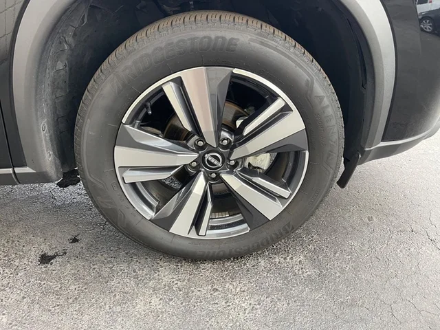 SEMINUEVOS NISSAN ROGUE a Estados en autogozo