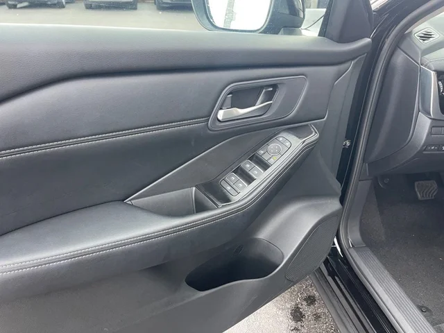 SEMINUEVOS NISSAN ROGUE a Estados en autogozo