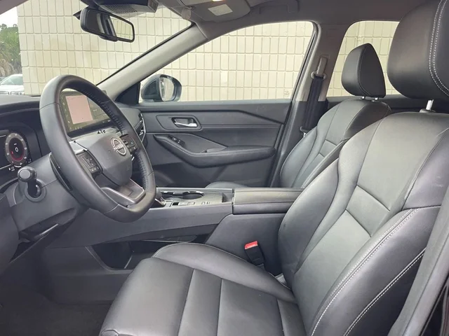SEMINUEVOS NISSAN ROGUE a Estados en autogozo