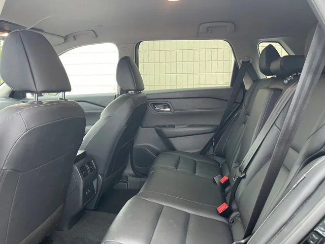 SEMINUEVOS NISSAN ROGUE a Estados en autogozo