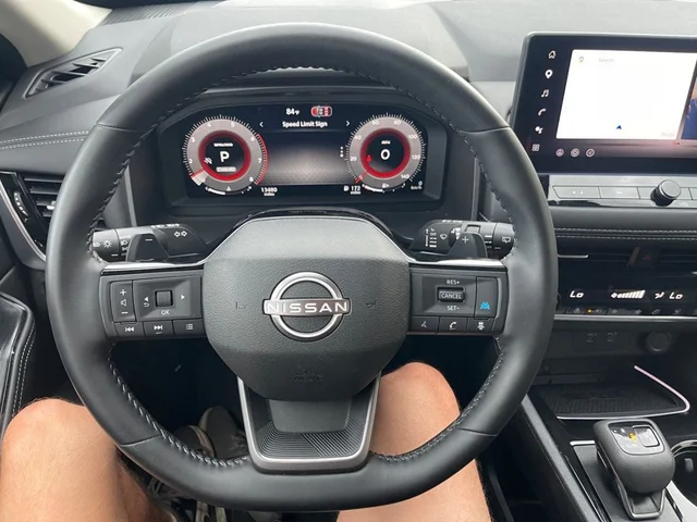 SEMINUEVOS NISSAN ROGUE a Estados en autogozo