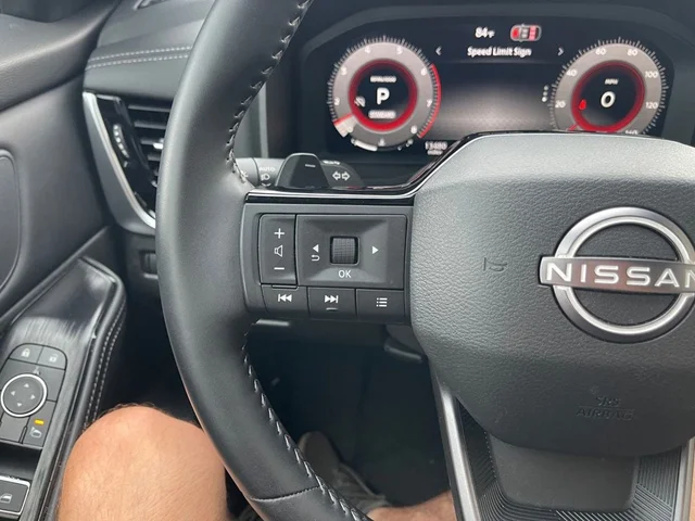SEMINUEVOS NISSAN ROGUE a Estados en autogozo