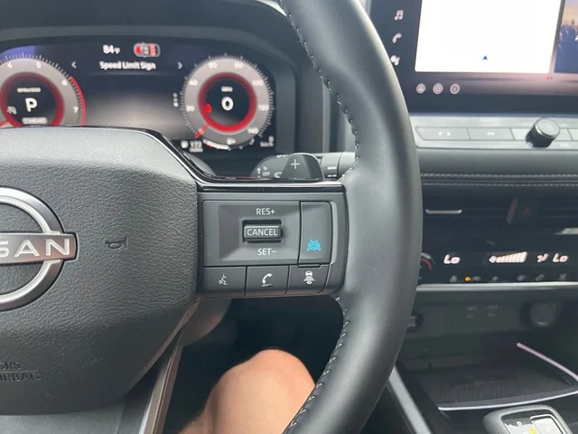 SEMINUEVOS NISSAN ROGUE a Estados en autogozo