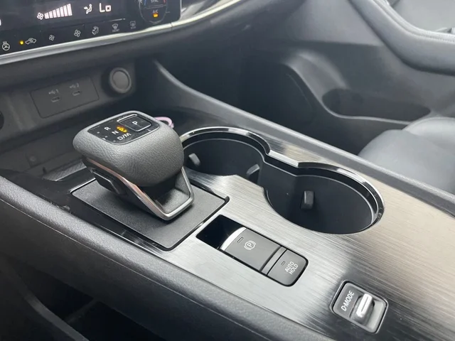 SEMINUEVOS NISSAN ROGUE a Estados en autogozo