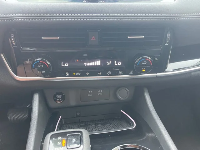 SEMINUEVOS NISSAN ROGUE a Estados en autogozo