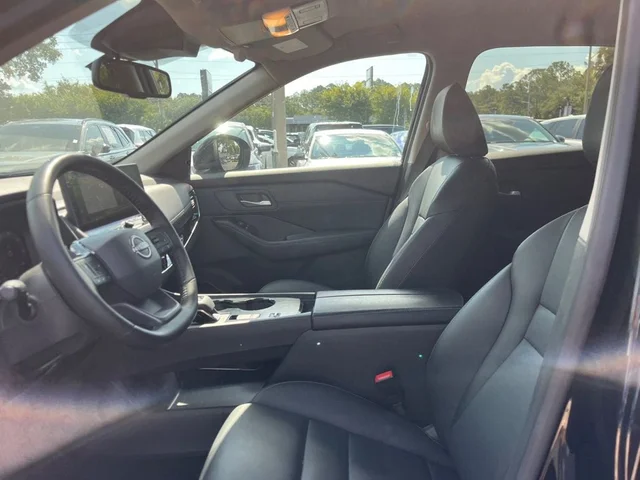 SEMINUEVOS NISSAN ROGUE a Estados en autogozo