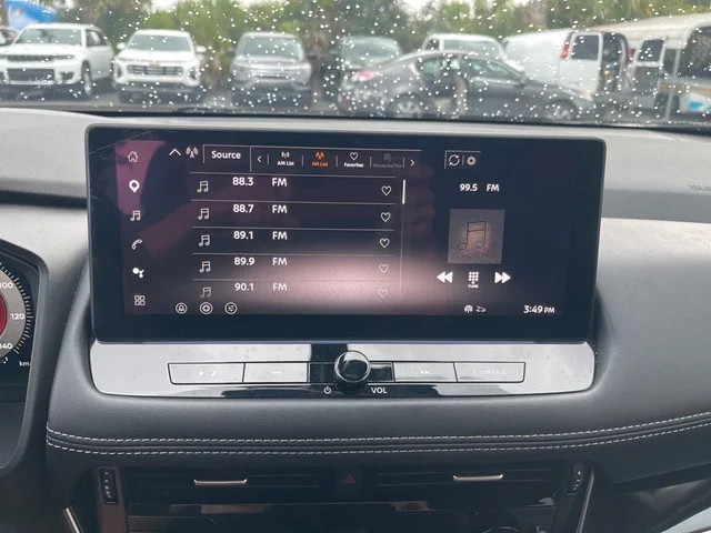 SEMINUEVOS NISSAN ROGUE a Estados en autogozo