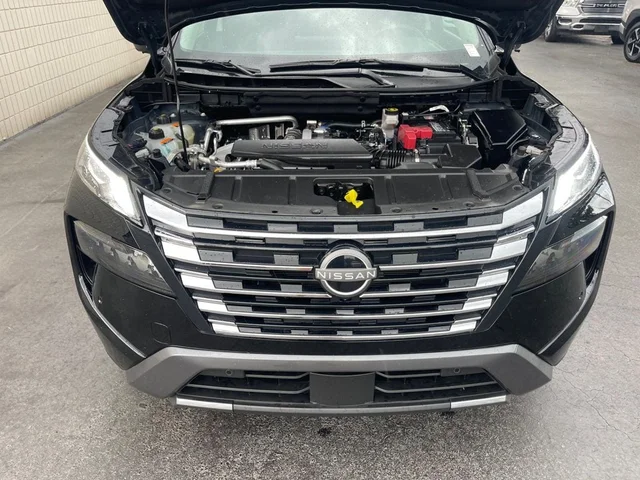 SEMINUEVOS NISSAN ROGUE a Estados en autogozo