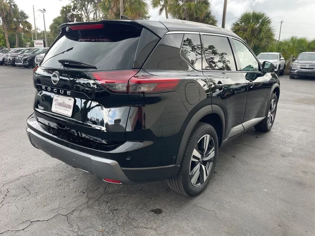 SEMINUEVOS NISSAN ROGUE a Estados en autogozo