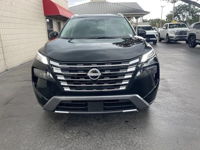SEMINUEVOS NISSAN ROGUE a Estados en autogozo