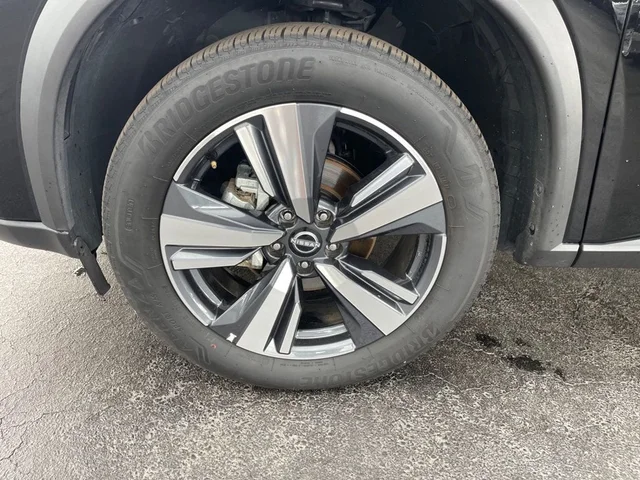 SEMINUEVOS NISSAN ROGUE a Estados en autogozo