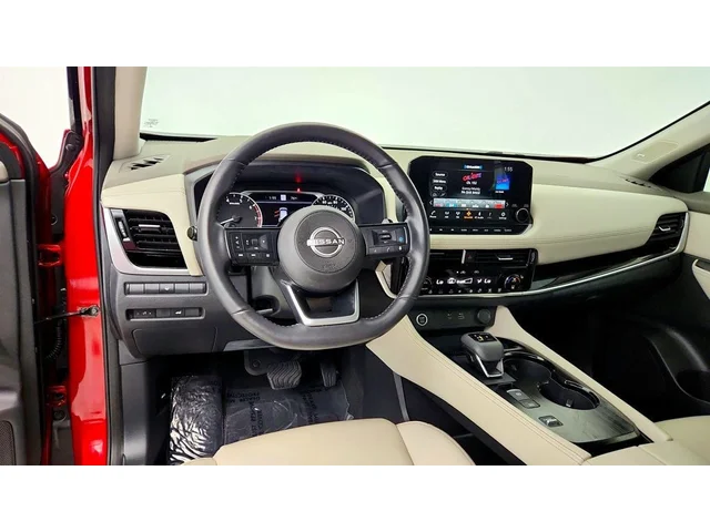 SEMINUEVOS NISSAN Rogue a Estados en autogozo