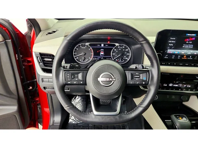 SEMINUEVOS NISSAN Rogue a Estados en autogozo