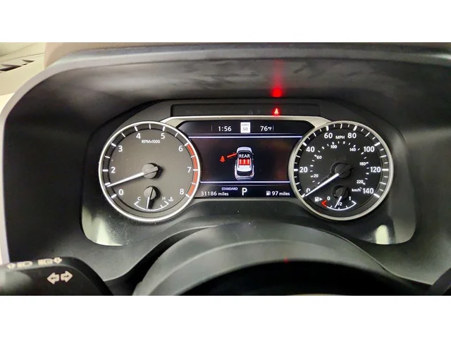 SEMINUEVOS NISSAN Rogue a Estados en autogozo