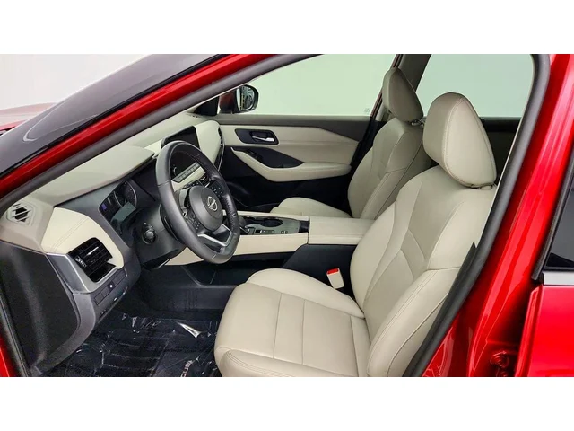 SEMINUEVOS NISSAN Rogue a Estados en autogozo
