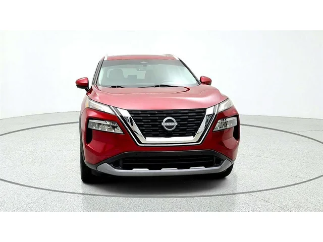 SEMINUEVOS NISSAN Rogue a Estados en autogozo