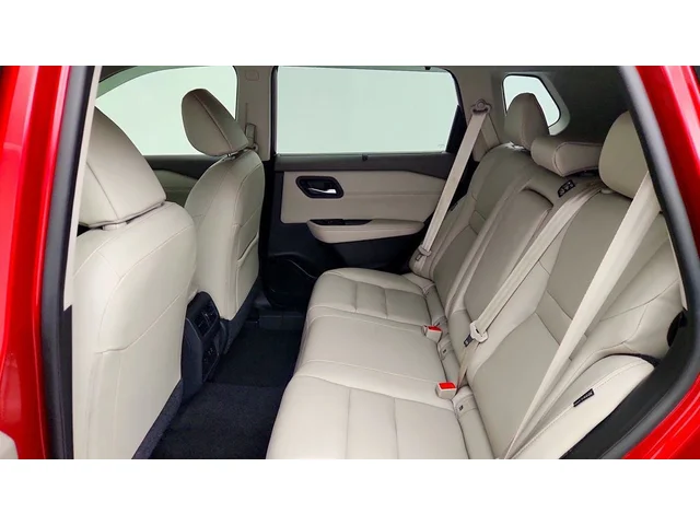 SEMINUEVOS NISSAN Rogue a Estados en autogozo