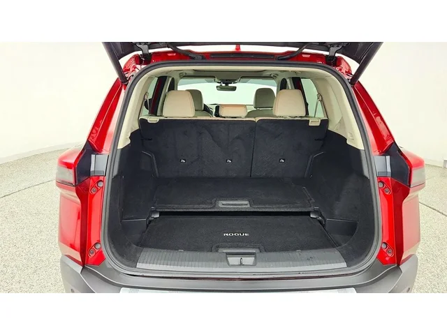 SEMINUEVOS NISSAN Rogue a Estados en autogozo