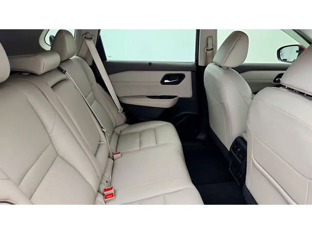 SEMINUEVOS NISSAN Rogue a Estados en autogozo