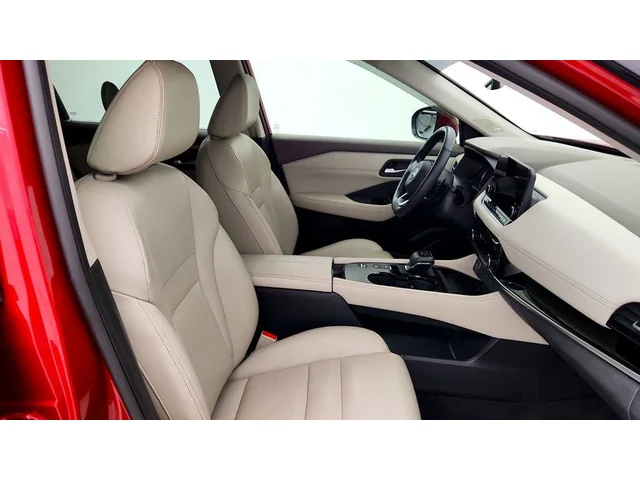 SEMINUEVOS NISSAN Rogue a Estados en autogozo