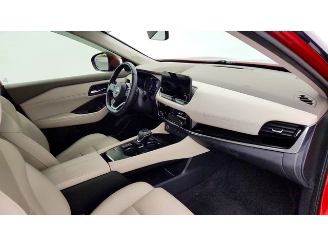 SEMINUEVOS NISSAN Rogue a Estados en autogozo