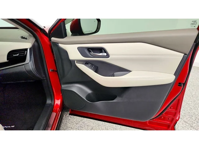 SEMINUEVOS NISSAN Rogue a Estados en autogozo