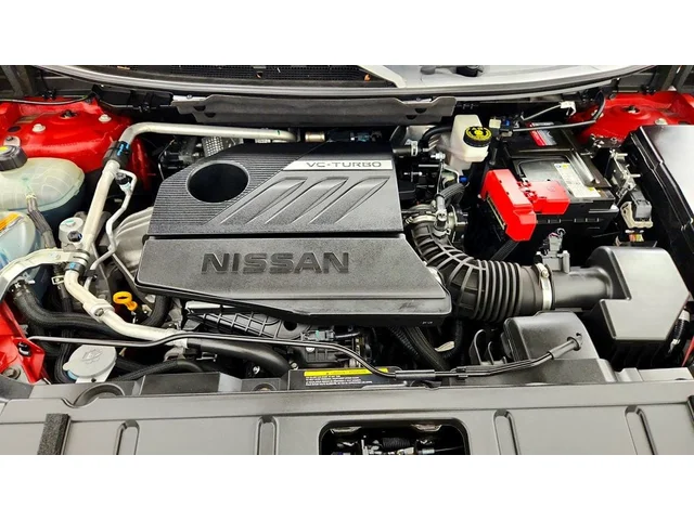 SEMINUEVOS NISSAN Rogue a Estados en autogozo